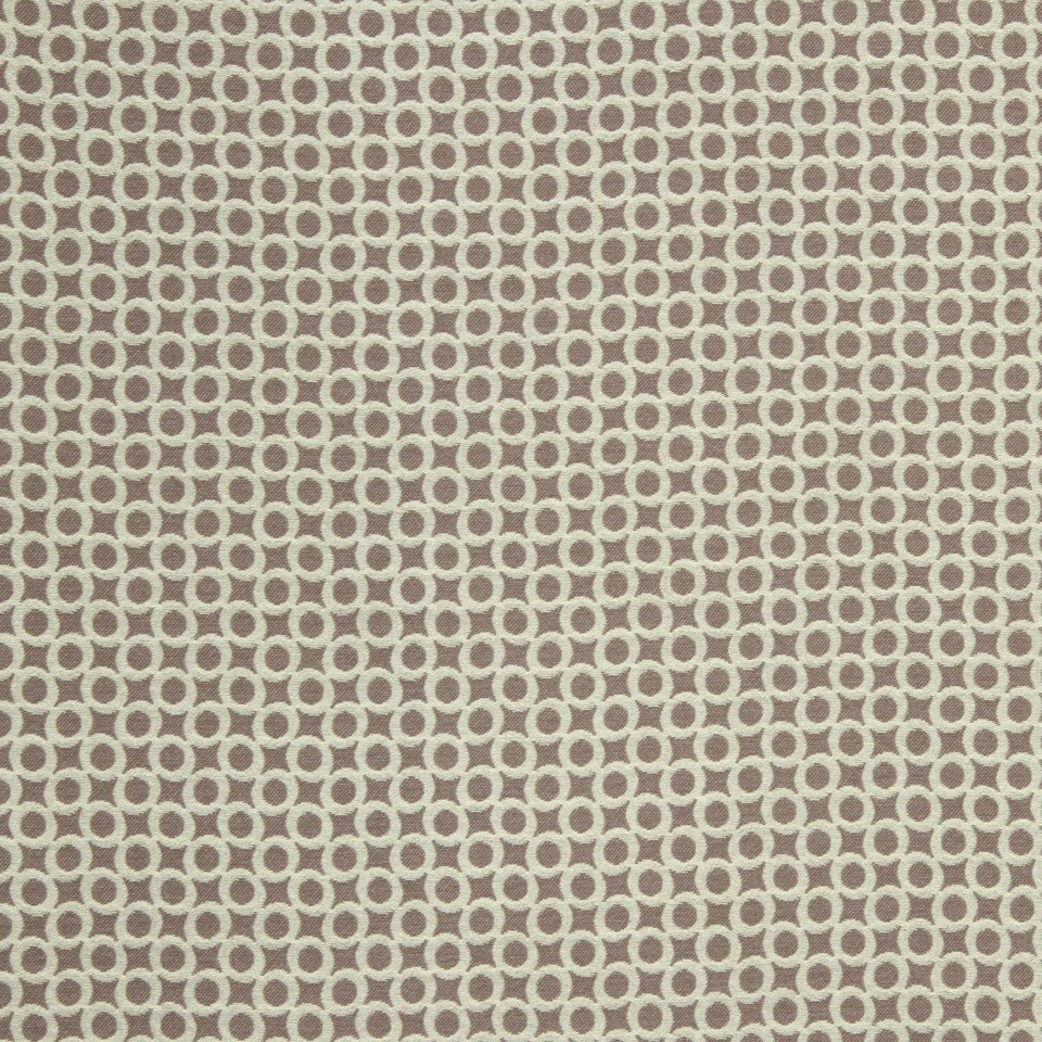 HULA HOOPS | VIOLET SKY - Upholstery - Fabric