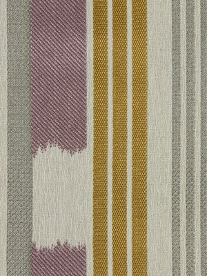 LINE CHANGE | VIOLET SKY - Upholstery - Fabric