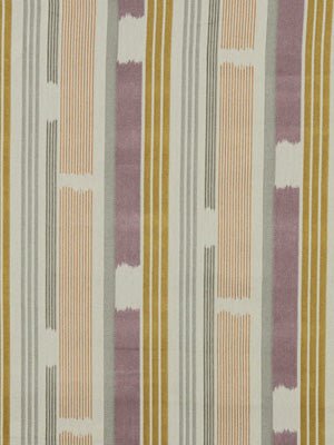 LINE CHANGE | VIOLET SKY - Upholstery - Fabric