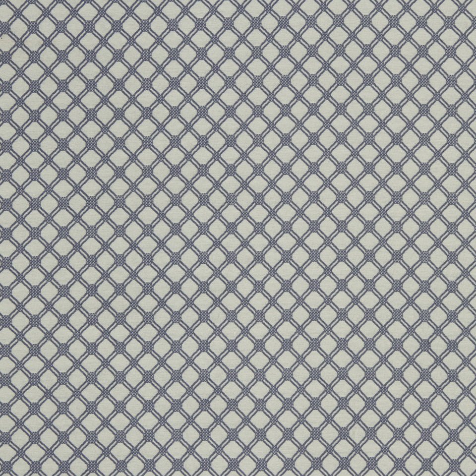 HARES HILL | VIOLET SKY - Upholstery - Fabric