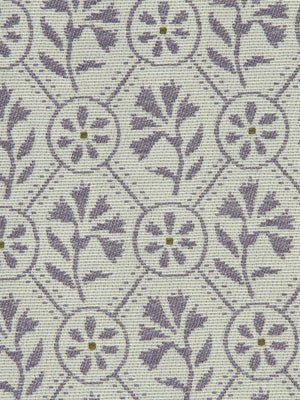 JUNE DAY | VIOLET SKY - Upholstery - Fabric