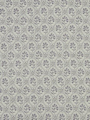 JUNE DAY | VIOLET SKY - Upholstery - Fabric