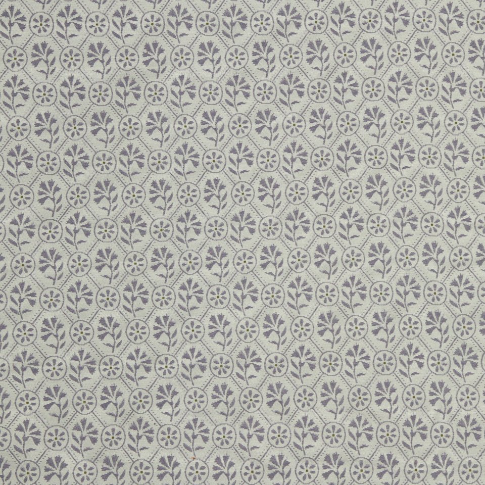 JUNE DAY | VIOLET SKY - Upholstery - Fabric