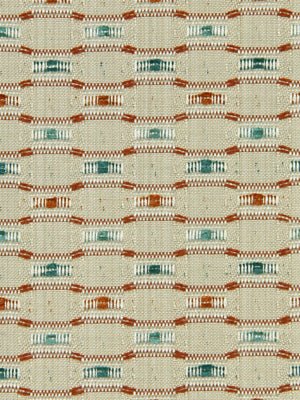 SPOOL SPIN | SUNRISE - Upholstery - Fabric