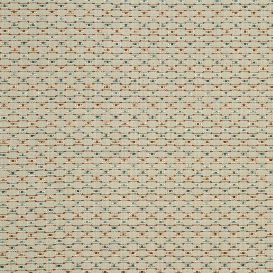 SPOOL SPIN | SUNRISE - Upholstery - Fabric