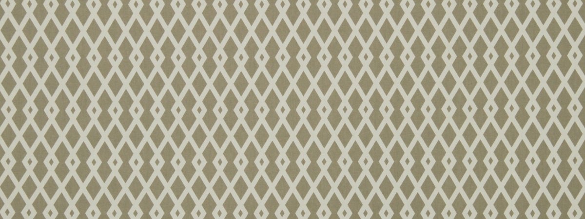 GRAPHIC FRET | FLAX - Multi-purpose