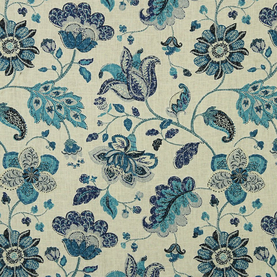 SPRING MIX | ULTRAMARINE - Multi-purpose