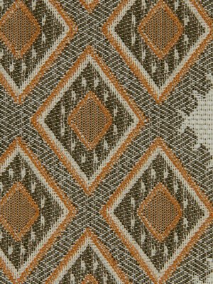 CROWN DIAMOND | SUNRISE - Upholstery - Fabric