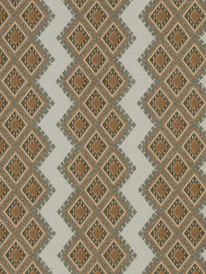 CROWN DIAMOND | SUNRISE - Upholstery - Fabric