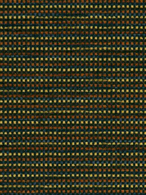 CHECKED LINES | LAGOON - Upholstery - Fabric