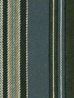 SPACED LINES | DENIM - Upholstery - Fabric