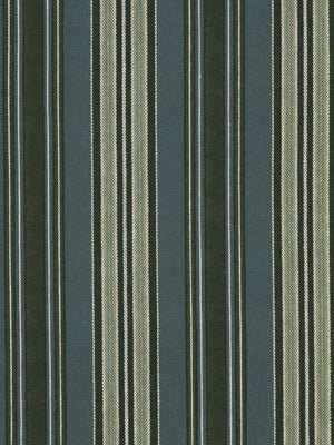 SPACED LINES | DENIM - Upholstery - Fabric