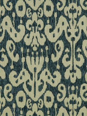 PADDINGTON | DENIM - Upholstery - Fabric