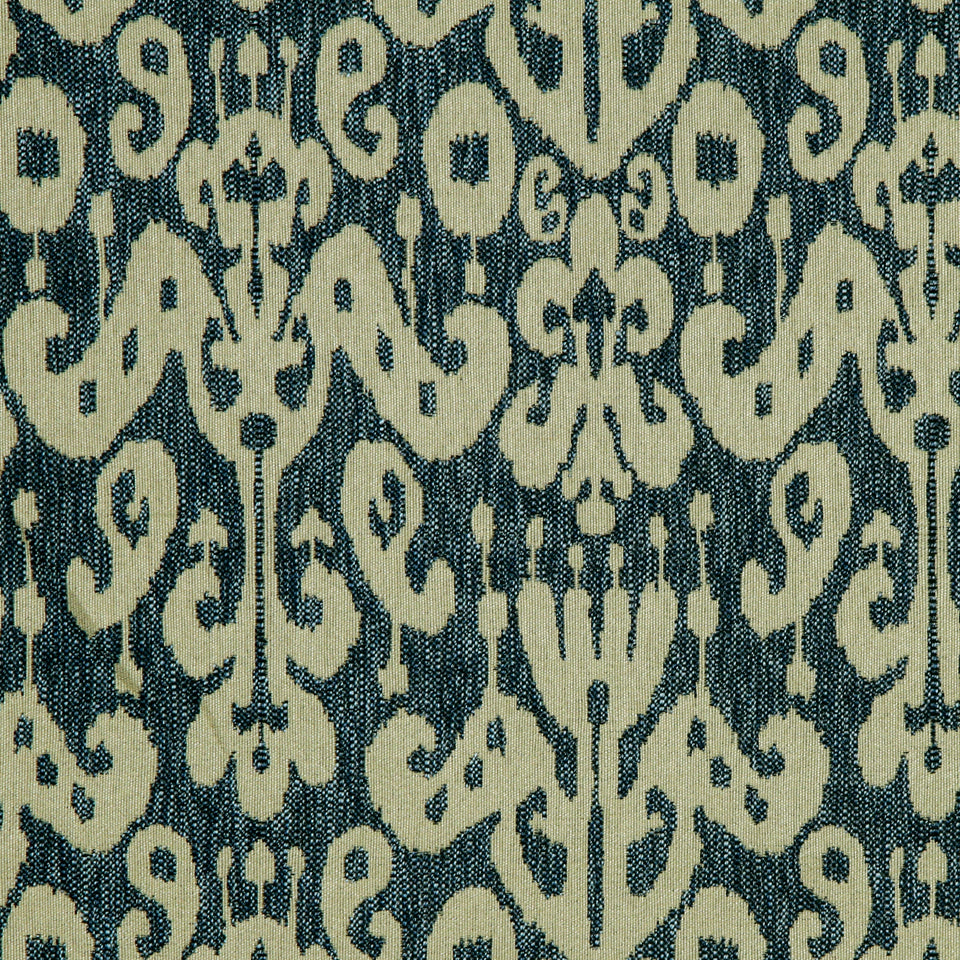 PADDINGTON | DENIM