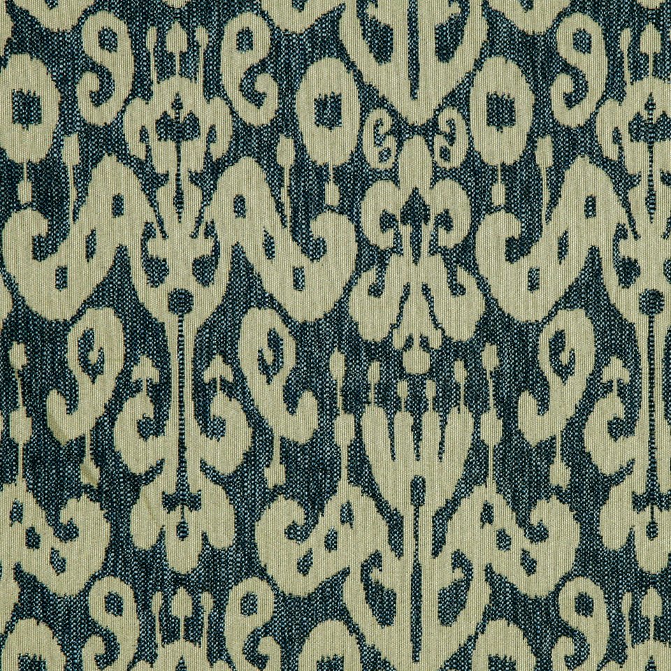 PADDINGTON | DENIM - Upholstery - Fabric