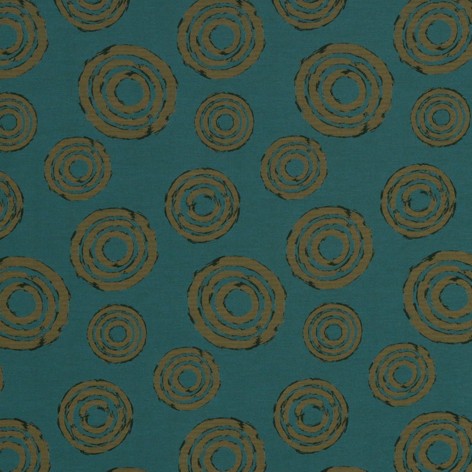 REVOLVE | TURQUOISE - Upholstery - Fabric
