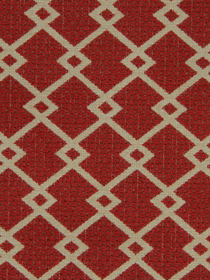 ZIGZAG DIAMOND | FLAME