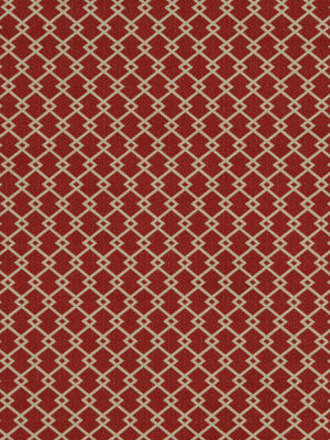 ZIGZAG DIAMOND | FLAME
