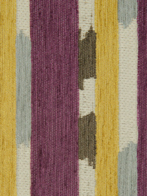 GLOBAL IKAT | IRIS