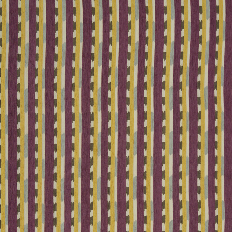 GLOBAL IKAT | IRIS