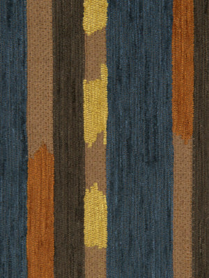 GLOBAL IKAT | LAGOON