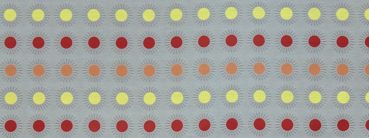 SUPER STAR | STEEL - Upholstery - Fabric