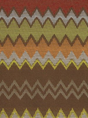 JAGGED EDGE | MANGO - Upholstery - Fabric