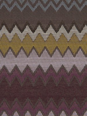 JAGGED EDGE | IRIS - Upholstery - Fabric