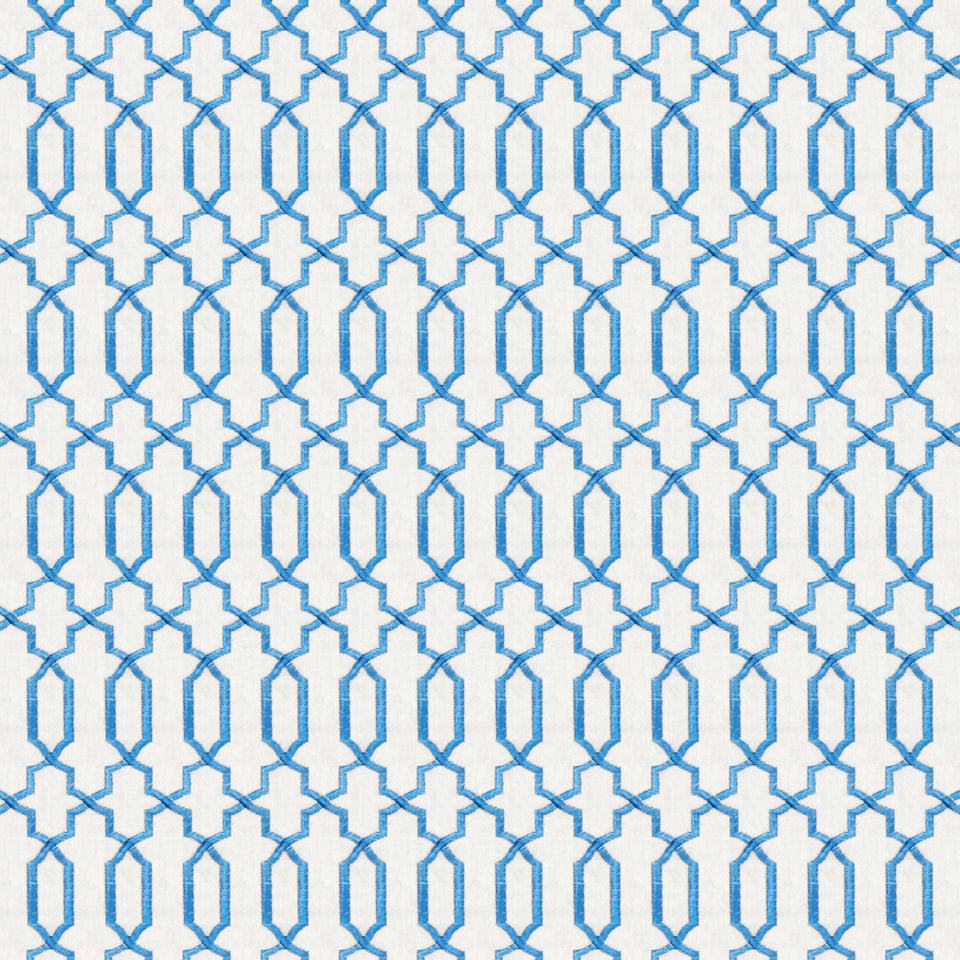 KYLE JAMES | TURQUOISE