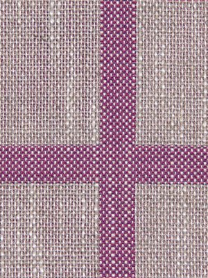 Twill Works | Fuchsia - Upholstery - Fabric