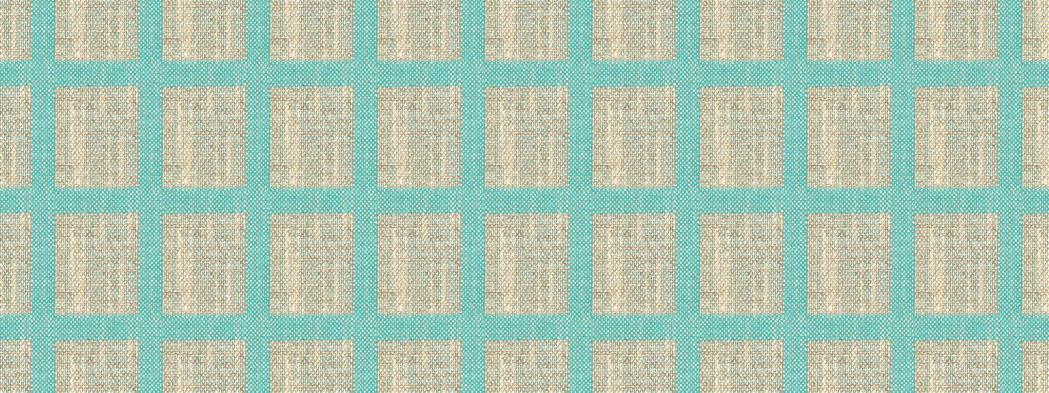 Twill Works | Turquoise