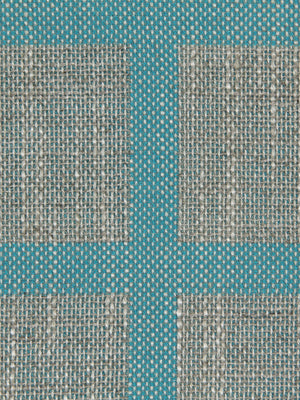 Twill Works | Turquoise