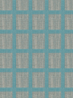 Twill Works | Turquoise