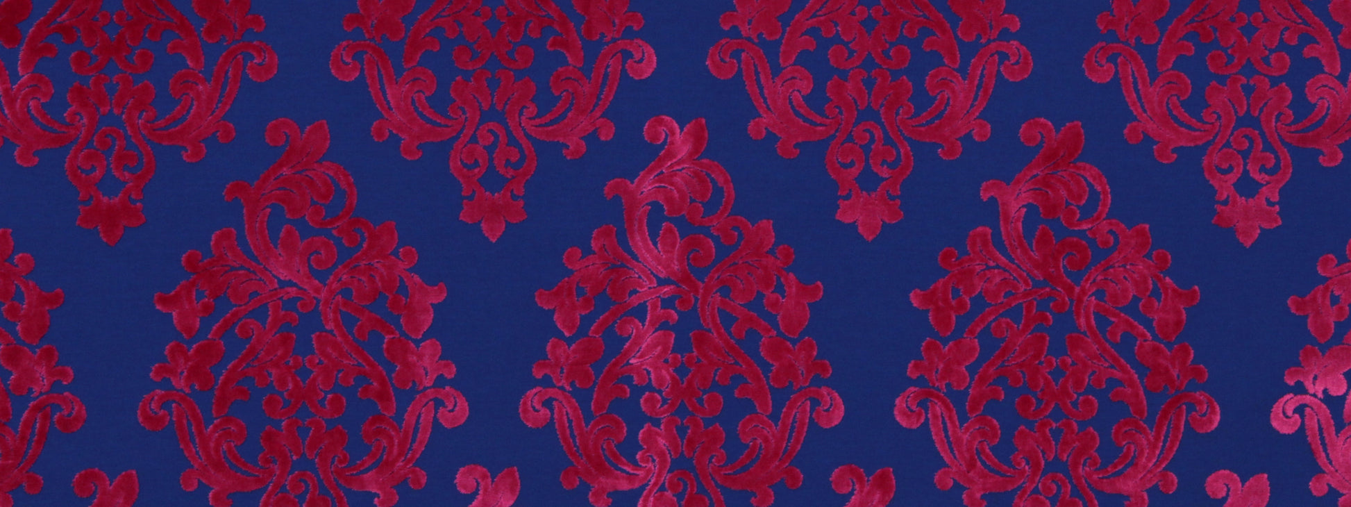 Royal Beauty | Cobalt