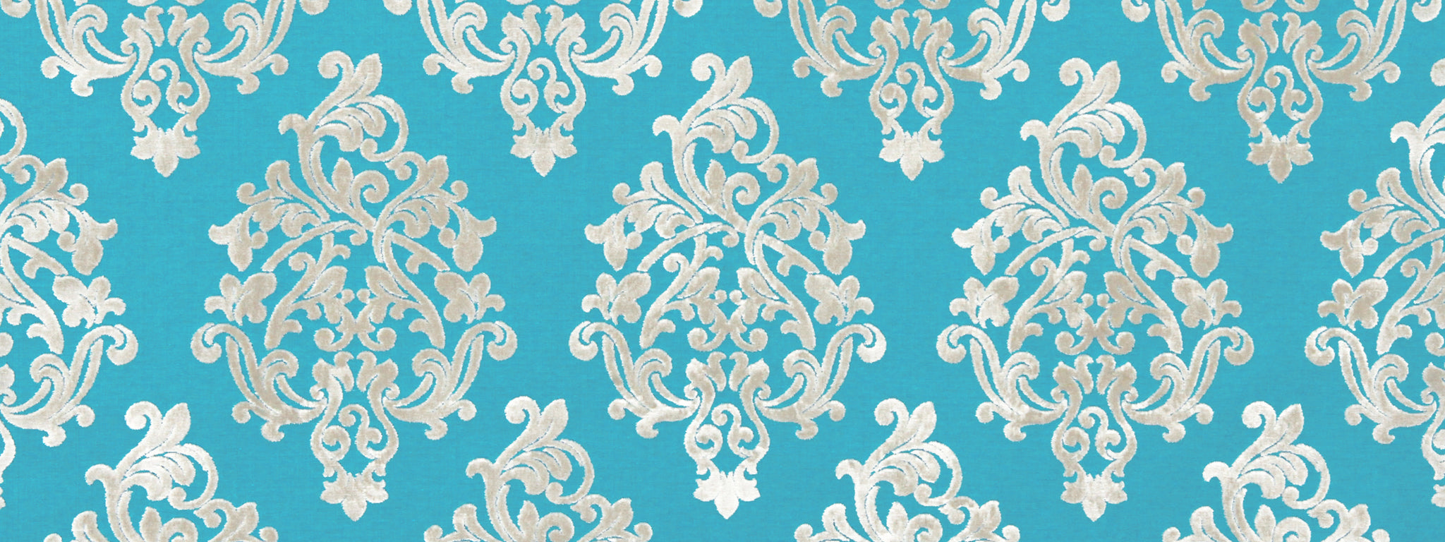 Royal Beauty | Turquoise