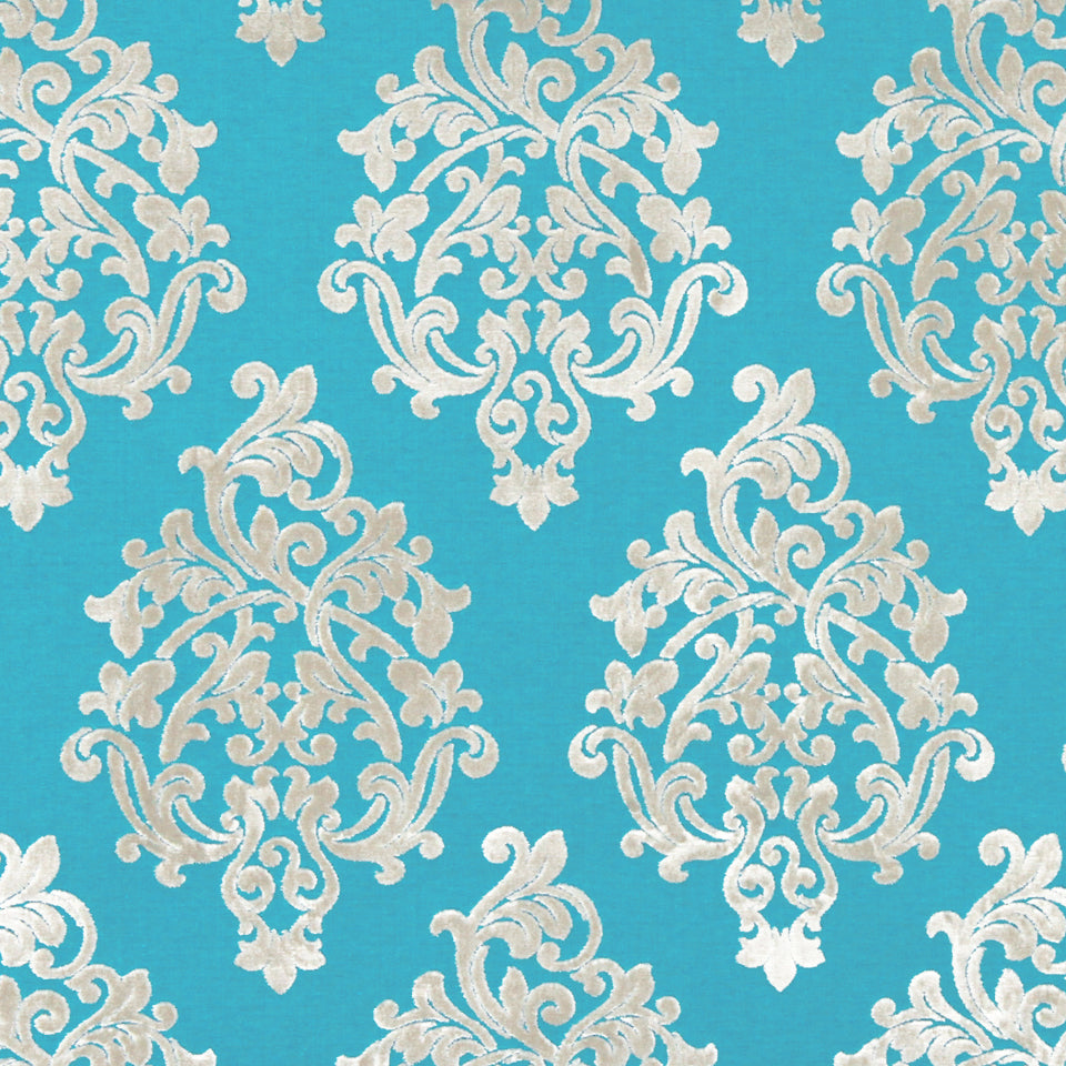 Royal Beauty | Turquoise