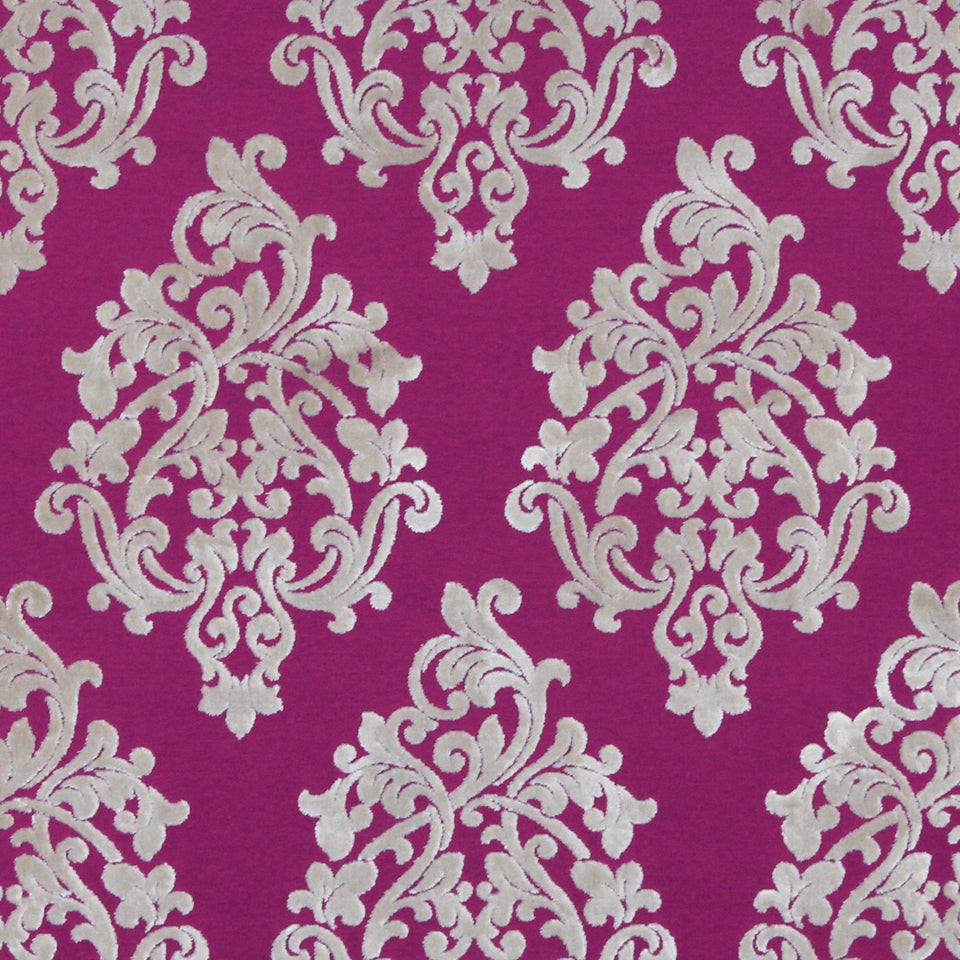 Royal Beauty | Fuchsia