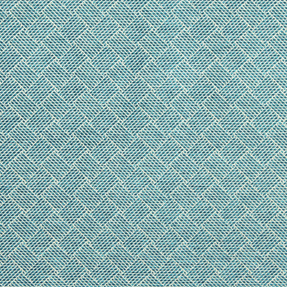 MARBLE ARCH | TURQUOISE - Upholstery - Fabric