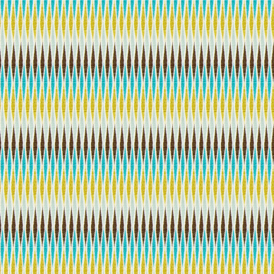 THAMES RIVER | TURQUOISE