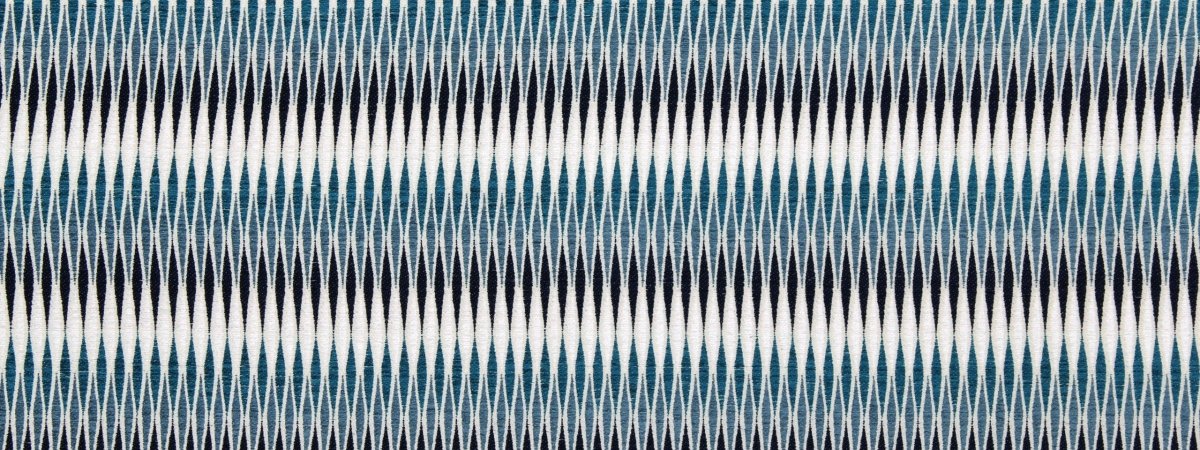 THAMES RIVER | COBALT - Upholstery - Fabric