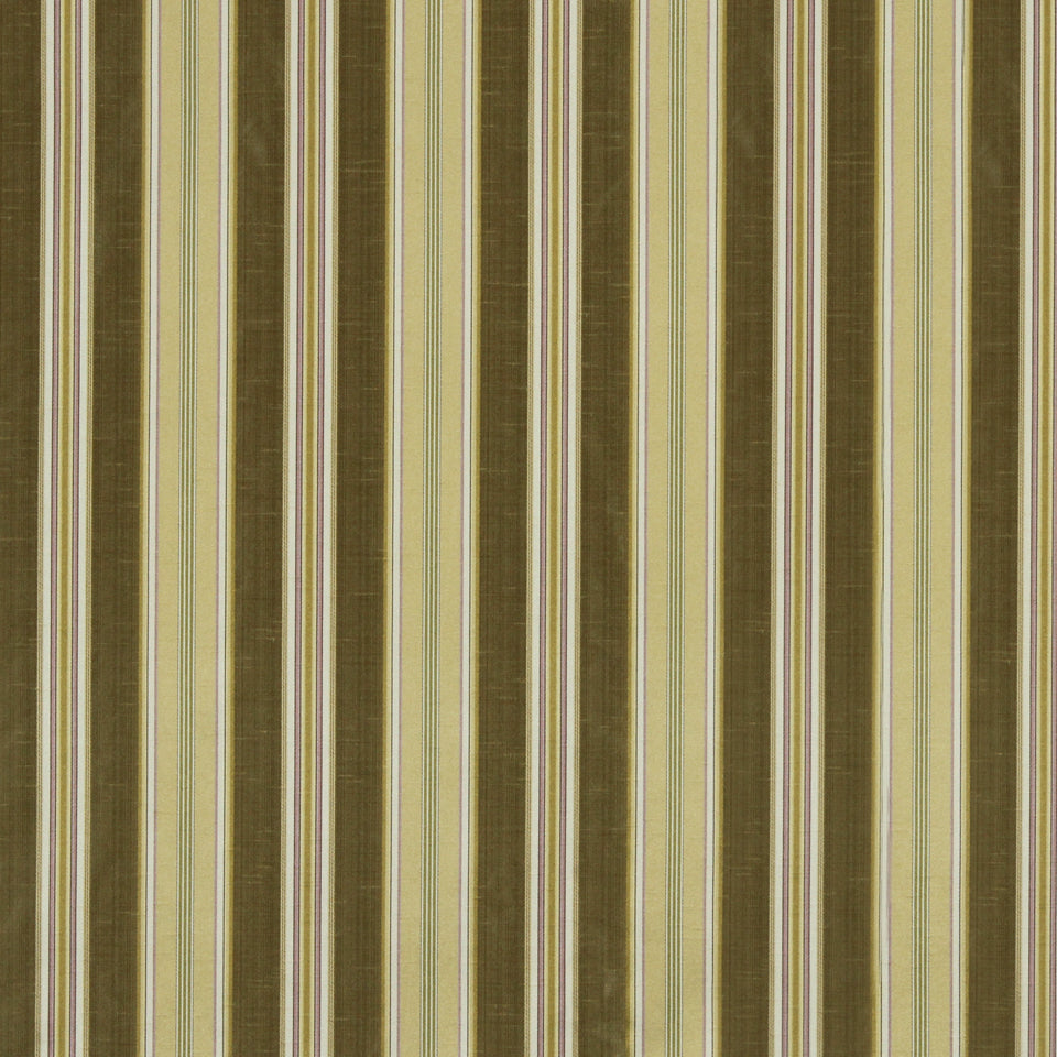 TRUE STRIPES | HYACINTH