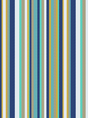 EOS STRIPE | COBALT