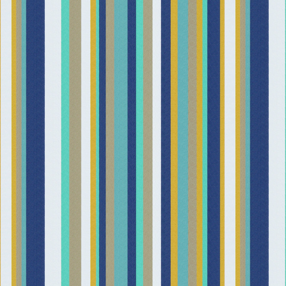 EOS STRIPE | COBALT