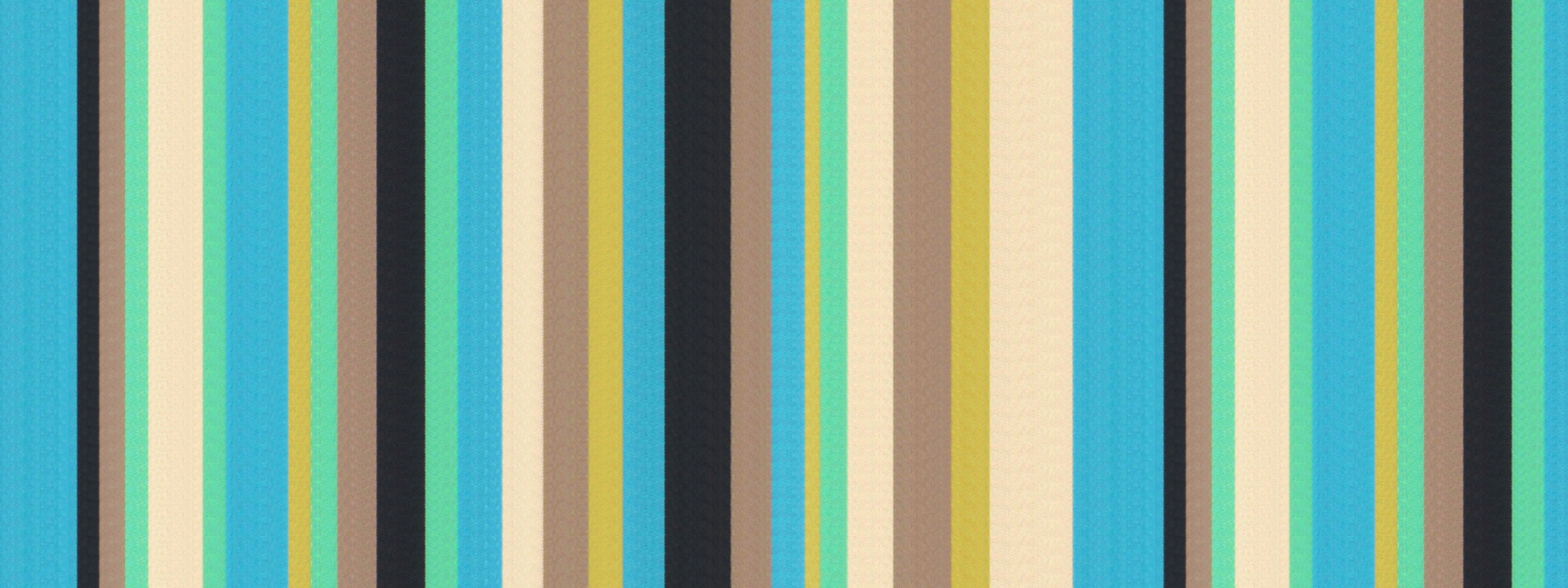 EOS STRIPE | TURQUOISE