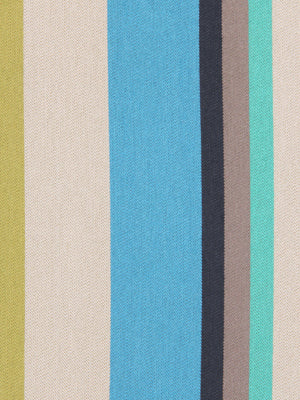 EOS STRIPE | TURQUOISE