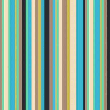 EOS STRIPE | TURQUOISE