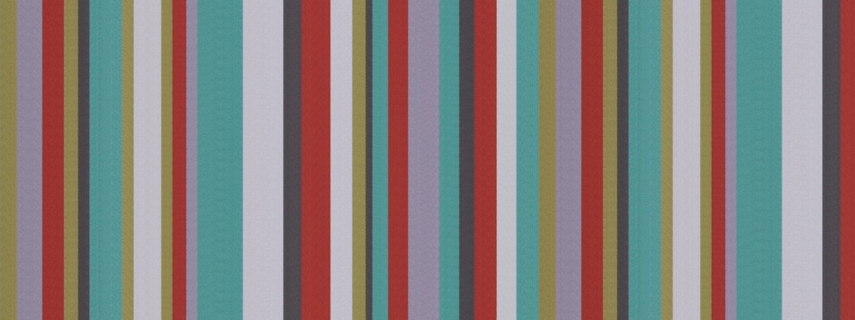 EOS STRIPE | VIRIDIAN - Upholstery - Fabric