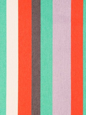EOS STRIPE | VIRIDIAN - Upholstery - Fabric