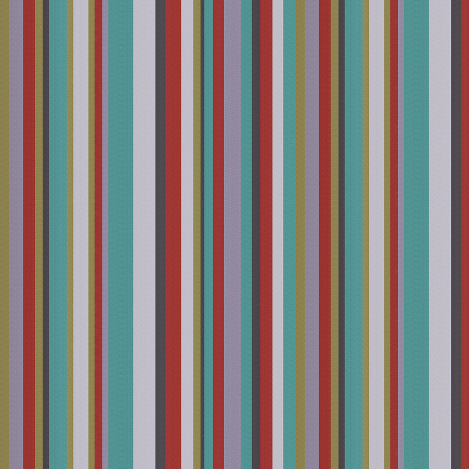 EOS STRIPE | VIRIDIAN
