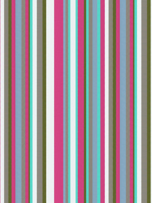 EOS STRIPE | FUCHSIA